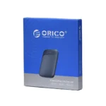 Carcasa para Disco Duro y SSD de 2.5" ORICO 2020U3-V1: ¡Dale una Nueva Vida a tu Disco HDD o SSD!