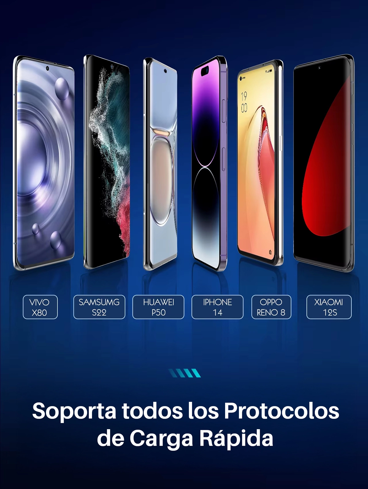 Cargador USB-C 100W para Auto LDNIO C101: ¡Carga Ultrarrápida en tu Vehículo!, Cargador USB para Camión