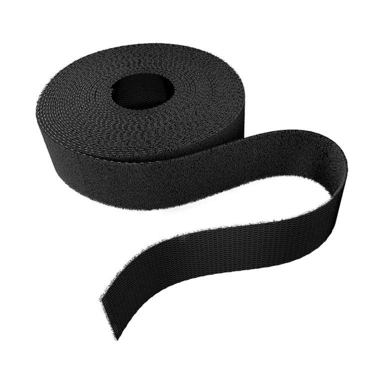 Cinta Velcro 5MT LT USA VC-20-5M: ¡Organiza y Fija con la Máxima Fuerza!