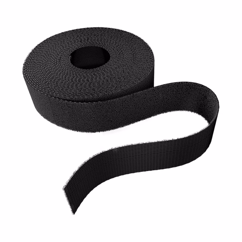Cinta Velcro 5MT LT USA VC-20-5M___01 Cinta Velcro MT LT USA VC M Organiza y Fija con la Máxima Fuerza