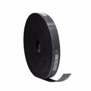 Cinta Velcro 20mm x 20 Metros LANCOM LC-AN020: ¡Organización y Fijación Profesional!