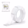 Cinta Doble Contacto Resistente MT x CM High Full Max ZZ CMxM Fijación Ultra Fuerte y Duradera