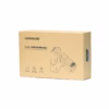 Conectores RJ Cat UGREEN NW  Crea Conexiones de Red Confiables