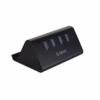 Hub USB  ORICO SHC U Multiplica tus Conexiones con Velocidad y Estilo