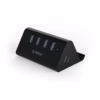 Hub USB  ORICO SHC U Multiplica tus Conexiones con Velocidad y Estilo