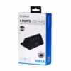 Hub USB  ORICO SHC U Multiplica tus Conexiones con Velocidad y Estilo