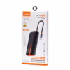 HUB USB C LDNIO DS U Expande tu Conectividad con  Puertos USB y Carga Rápida