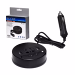 Adaptador de Voltaje Variable  V DC Linkmax OX  Alimentación Personalizada para tus Dispositivos
