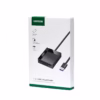 Lector de Memorias  en  USB  UGREEN CR  Acceso Inmediato a tus Archivos