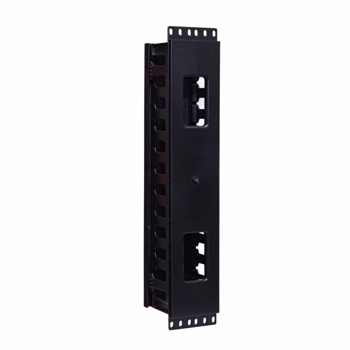 Ordenador Horizontal RU  CatCatA LT USA LT  Organiza tus Cables de Red con Estilo