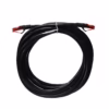 Patch Cord Cat  Metros Lancom ZZ PC CAT M BK Conexión Gigabit Estable y a tu Alcance