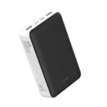 Power Bank LDNIO PQ27 20000mAh: ¡Carga Ultrarrápida de 65W para tus Dispositivos!, Power bank para Laptop, Cargador Portátil para Tabletas, Notebook y Laptop