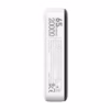 Power Bank de 20000mAh de 65W Carga Rápida PD 3.0 QC4+ LDNIO PQ27____04 Power Bank LDNIO PQ mAh Carga Ultrarrápida de W para tus Dispositivos