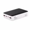 Power Bank de 20000mAh de 65W Carga Rápida PD 3.0 QC4+ LDNIO PQ27____05 Power Bank LDNIO PQ mAh Carga Ultrarrápida de W para tus Dispositivos