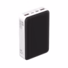 Power Bank de 20000mAh de 65W Carga Rápida PD 3.0 QC4+ LDNIO PQ27____06 Power Bank LDNIO PQ mAh Carga Ultrarrápida de W para tus Dispositivos