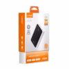 Power Bank de 20000mAh de 65W Carga Rápida PD 3.0 QC4+ LDNIO PQ27____07 Power Bank LDNIO PQ mAh Carga Ultrarrápida de W para tus Dispositivos