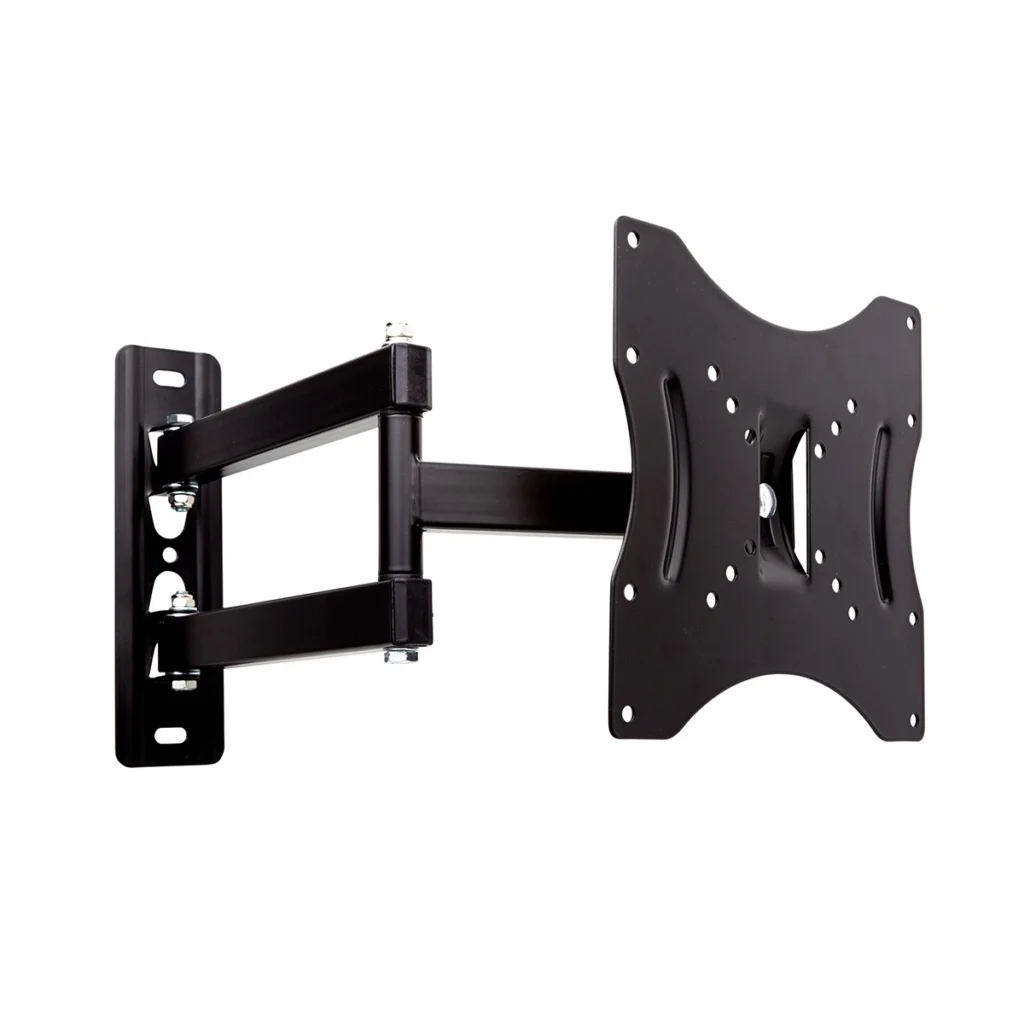 Rack Giratorio para TV  HDL B High Full Max Máxima Flexibilidad para tu Pantalla Para Televisores desde  a  Pulgadas