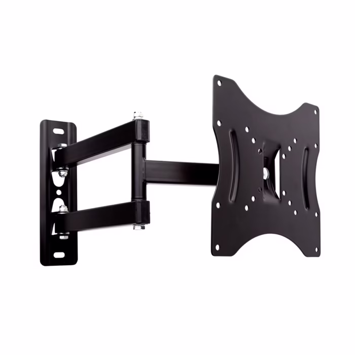 Rack Giratorio para TV  HDL B High Full Max Máxima Flexibilidad para tu Pantalla Para Televisores desde  a  Pulgadas