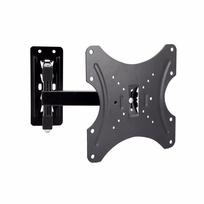 Rack Giratorio para TV  HDL B High Full Max Máxima Flexibilidad para tu Pantalla Para Televisores desde  a  Pulgadas