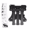 Rack Giratorio para TV High Full Max X  Máxima Flexibilidad para tu Pantalla  a  Pulgadas