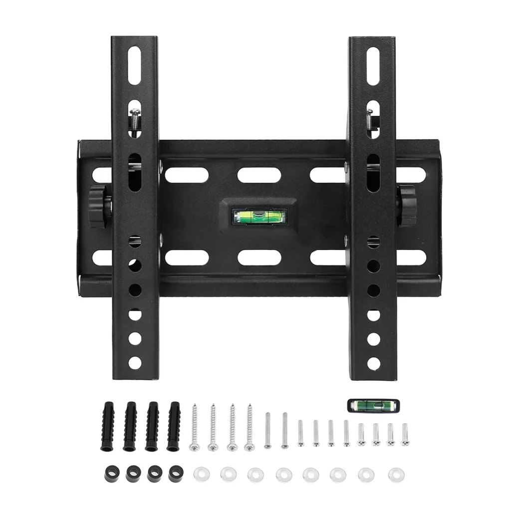 Rack para Televisor High Full Max SH T Disfruta tu TV de  a  Pulgadas con el Mejor Soporte