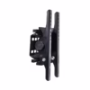 Rack para Televisor   | High Full Max T Metálico Tu TV en la Pared con Estilo y Seguridad