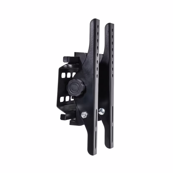 Rack para Televisor   | High Full Max T Metálico Tu TV en la Pared con Estilo y Seguridad
