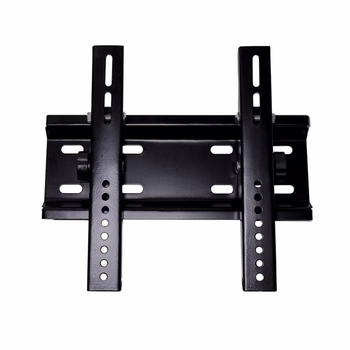 Rack para Televisor   | High Full Max T Metálico Tu TV en la Pared con Estilo y Seguridad