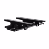 Rack para Televisor   | High Full Max T Metálico Tu TV en la Pared con Estilo y Seguridad