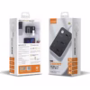 Regleta Eléctrica LDNIO SC  Tomas  Puertos USB y Carga Rápida Extensión de Corriente con USB Regleta M con USB