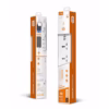 Regleta Eléctrica LDNIO SC  Tomas  Puertos USB y Carga Rápida Supresor de Pico con USB Extensión Eléctrica con Puertos USB