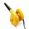 Soplador Aspirador W High Full Max HK BL Limpieza Profunda con Potencia