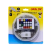 Tira Luz LED Decorativa  Metros | Luces RGBic Inteligente | Opalux OP D RGB Dale Vida a tus Espacios con Color