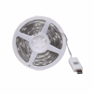 Tira Luz LED Decorativa M Opalux OP D RGB Ilumina y Transforma tus Espacios