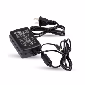 Adaptador de Corriente 12V 1A High Full Max ZZ-1210: ¡Alimentación Confiable y Segura!, adaptador de Voltaje Regulado, Transformador 12v 1a