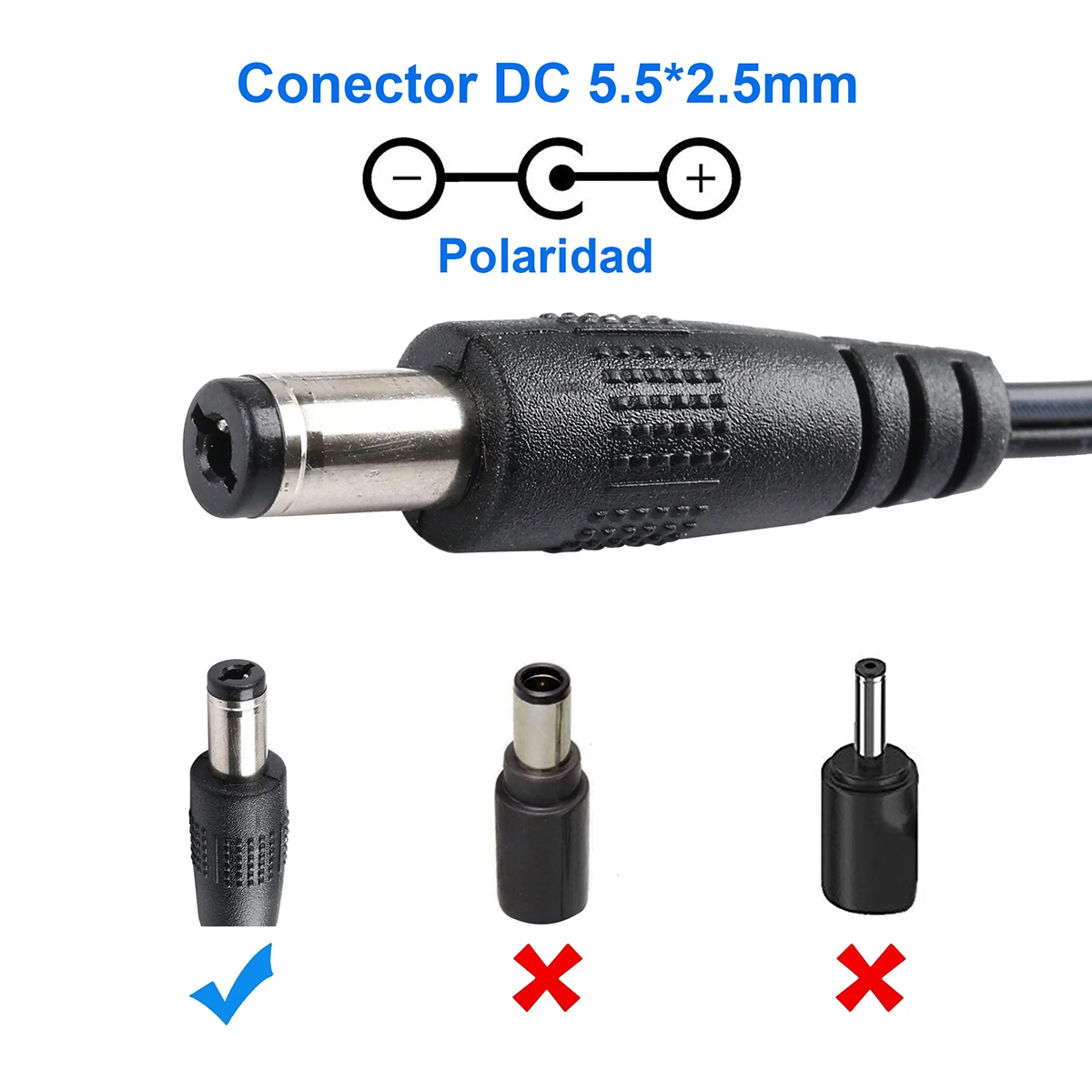 Adaptador de Corriente 12V 1A High Full Max ZZ-1210: ¡Alimentación Confiable y Segura!, adaptador de Voltaje Regulado, Transformador 12v 1a