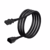 Cable de Poder UPS C a C de  Metros American NET GP  CAP GGM Alimentación Confiable para tus Equipos