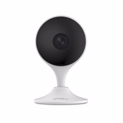 Cámara de Seguridad WiFi IMOU Cue 2 IPC-C22EN-A: ¡Protege tu Hogar con Visión Inteligente!