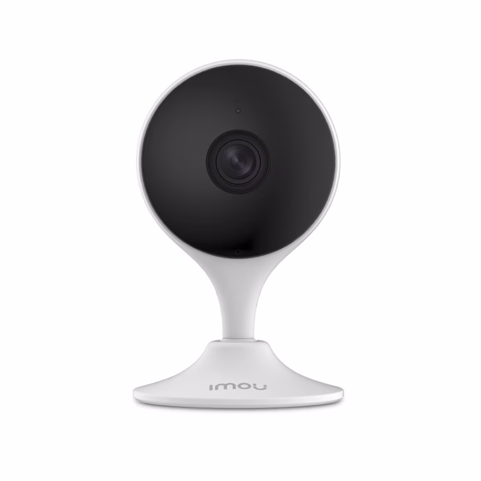 Cámara de Seguridad WiFi IMOU Cue  IPC CEN A Protege tu Hogar con Visión Inteligente