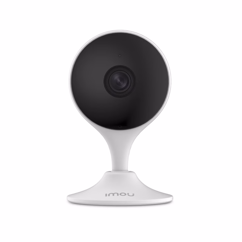 Cámara de Seguridad Inalámbrica CUE 2 2MP IMOU IPC-C22EN-A____01 Cámara de Seguridad WiFi IMOU Cue IPC CEN A Protege tu Hogar con Visión Inteligente