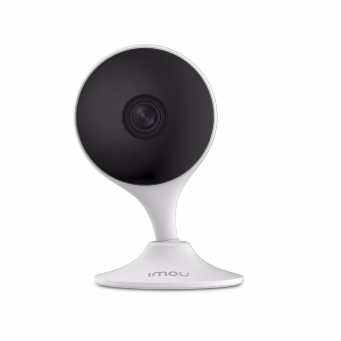 Cámara de Seguridad WiFi IMOU Cue  IPC CEN A Protege tu Hogar con Visión Inteligente