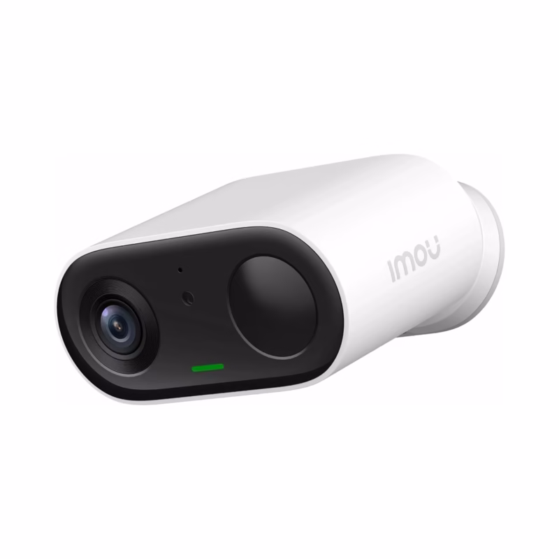 Cámara de Seguridad Recargable IMOU Cell GO IPC BN V Protección Inalámbrica K e Inteligente