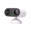 Cámara de Seguridad Recargable IMOU Cell GO IPC BN V Protección Inalámbrica K e Inteligente