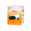 Cámara de Seguridad Recargable IMOU Cell GO IPC BN V Protección Inalámbrica K e Inteligente