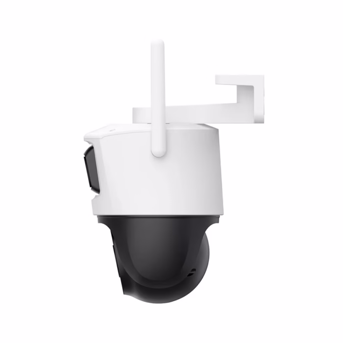 Cámara de Seguridad PTZ WiFi MP IMOU Cruiser Dual IPC SXN MOV Doble Lente para una Protección Completa cámara para Exterior PTZ Inalámbrico con Doble Lente