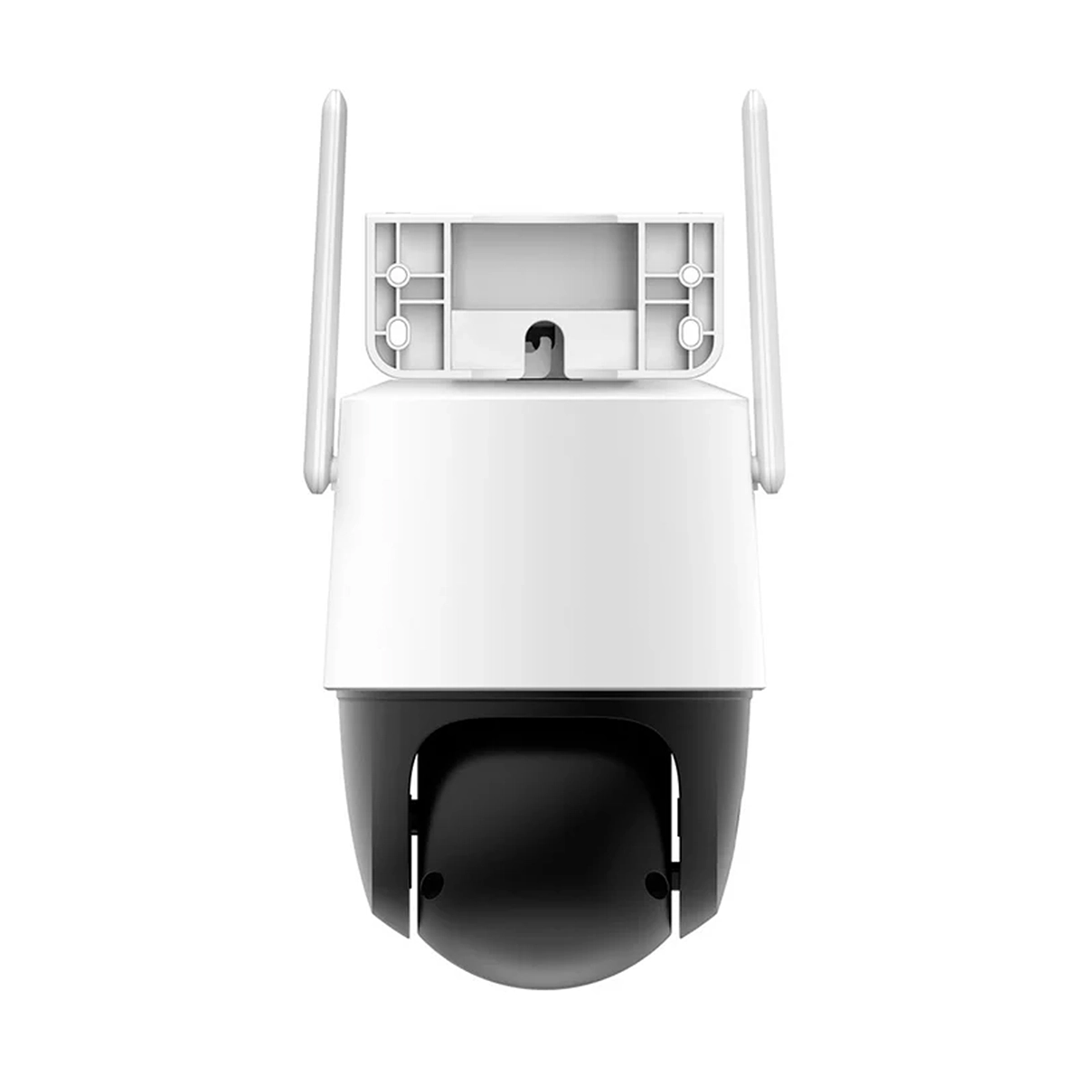 Cámara de Seguridad PTZ WiFi 10MP IMOU Cruiser Dual IPC-S7XN-10MOV: ¡Doble Lente para una Protección Completa!, cámara para Exterior PTZ Inalámbrico con Doble Lente