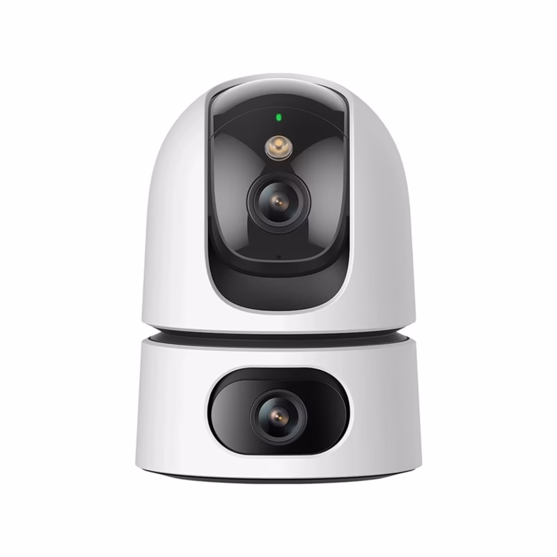 Cámara de Seguridad WIFI Interior 360° con Doble Lente 360° IMOU Ranger Dual IPC-S2XN-6MOWEB___01 Cámara de Seguridad WIFI Interior ° con Doble Lente ° IMOU Ranger Dual IPC SXN MOWEB MPX