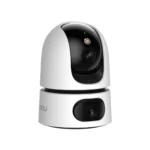 Cámara de Seguridad WIFI Interior 360° con Doble Lente 360° IMOU Ranger Dual IPC-S2XN-6MOWEB 6MPX, Cámara de Vigilancia con Doble lente, Imou Ranger Dual