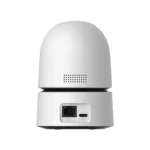 Cámara de Seguridad WIFI Interior 360° con Doble Lente 360° IMOU Ranger Dual IPC-S2XN-6MOWEB 6MPX, Cámara de Vigilancia con Doble lente, Imou Ranger Dual