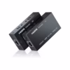 Extensor HDMI  Metros High Full Max HFM S  Lleva tu Señal HDMI a otro Nivel Extender HDMI  Metros